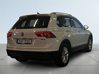 Volkswagen Tiguan 2.0 TSI OPF 4Motion S&V-hjul/A.d Fart/Drag/Dvärm/RattV