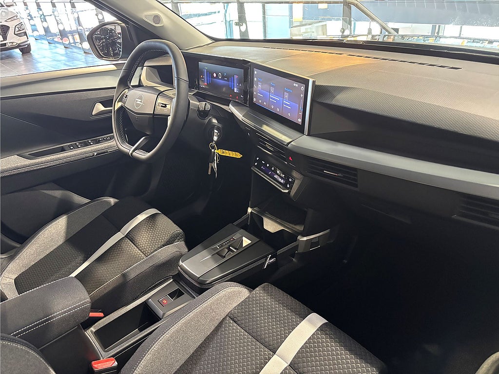 Bild på Opel Frontera GS Hybrid 136hk - DEMO