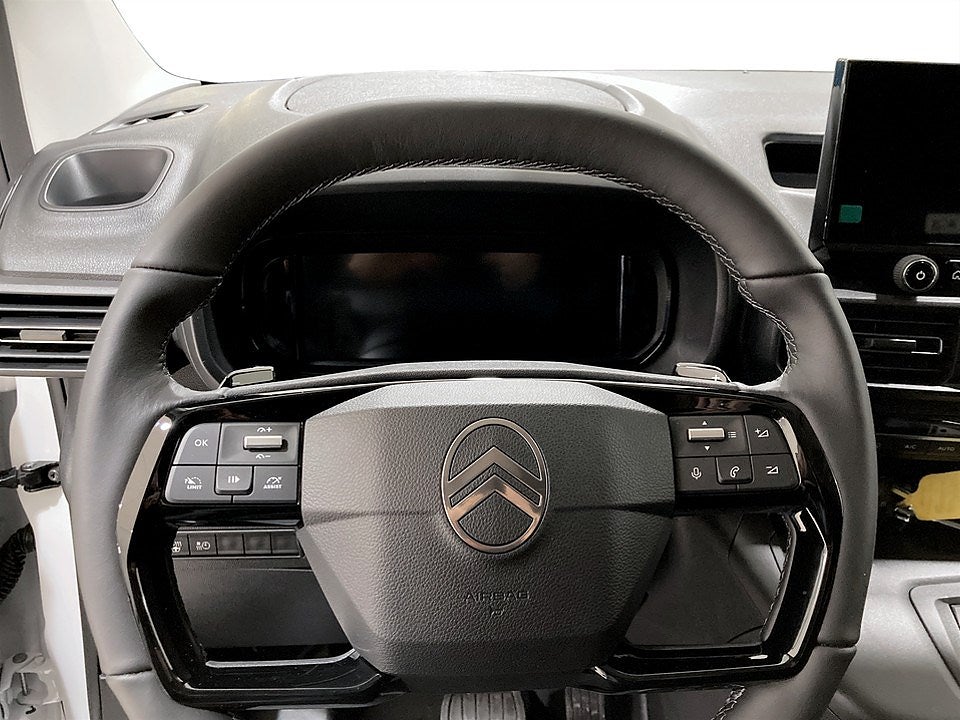 Bild på Citroën Berlingo Business+ Diesel 130hk Aut L1 - OMGÅENDE LEVERANS!