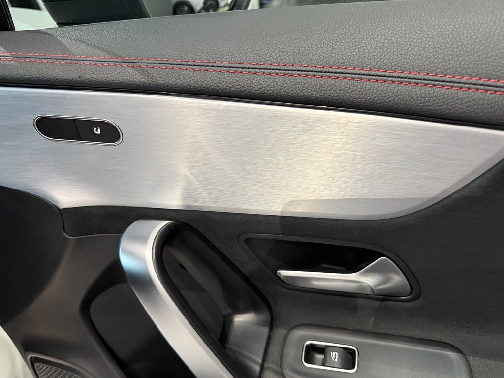 Mercedes-Benz CLA 200 AMG Glastak Drag Shooting Brake - bild 26