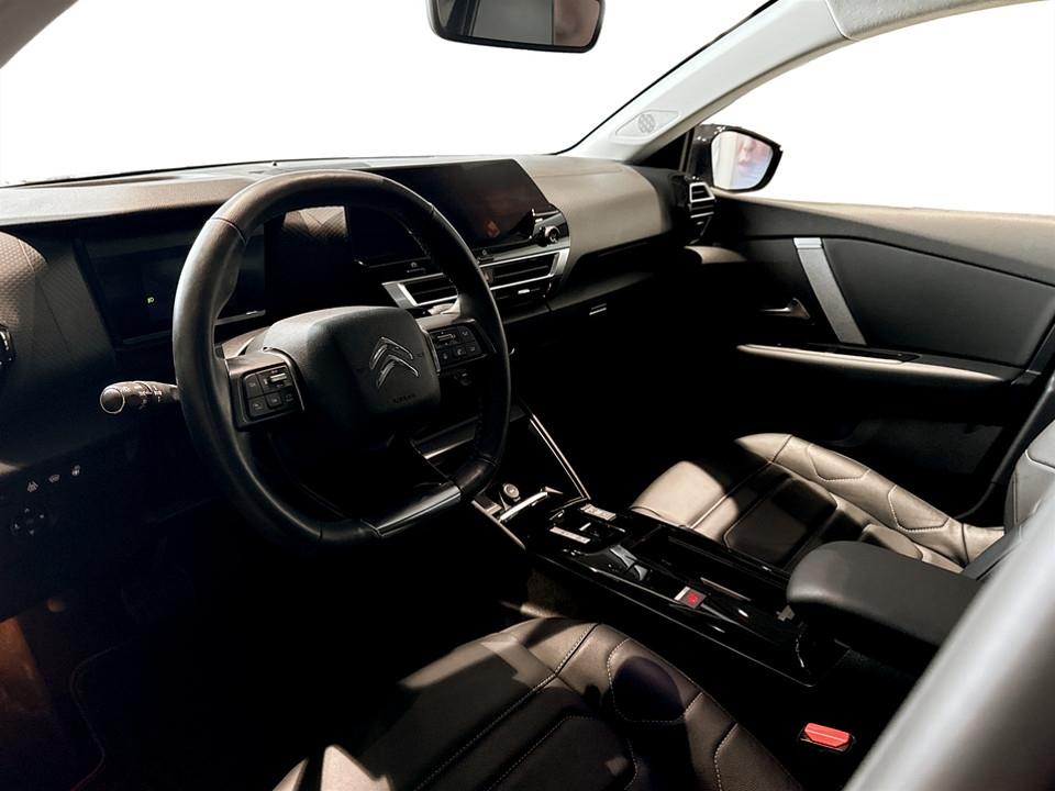 Citroen C4 2021, bild 4/10