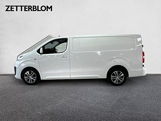 Transportbil - Skåp Peugeot Expert 2 av 15