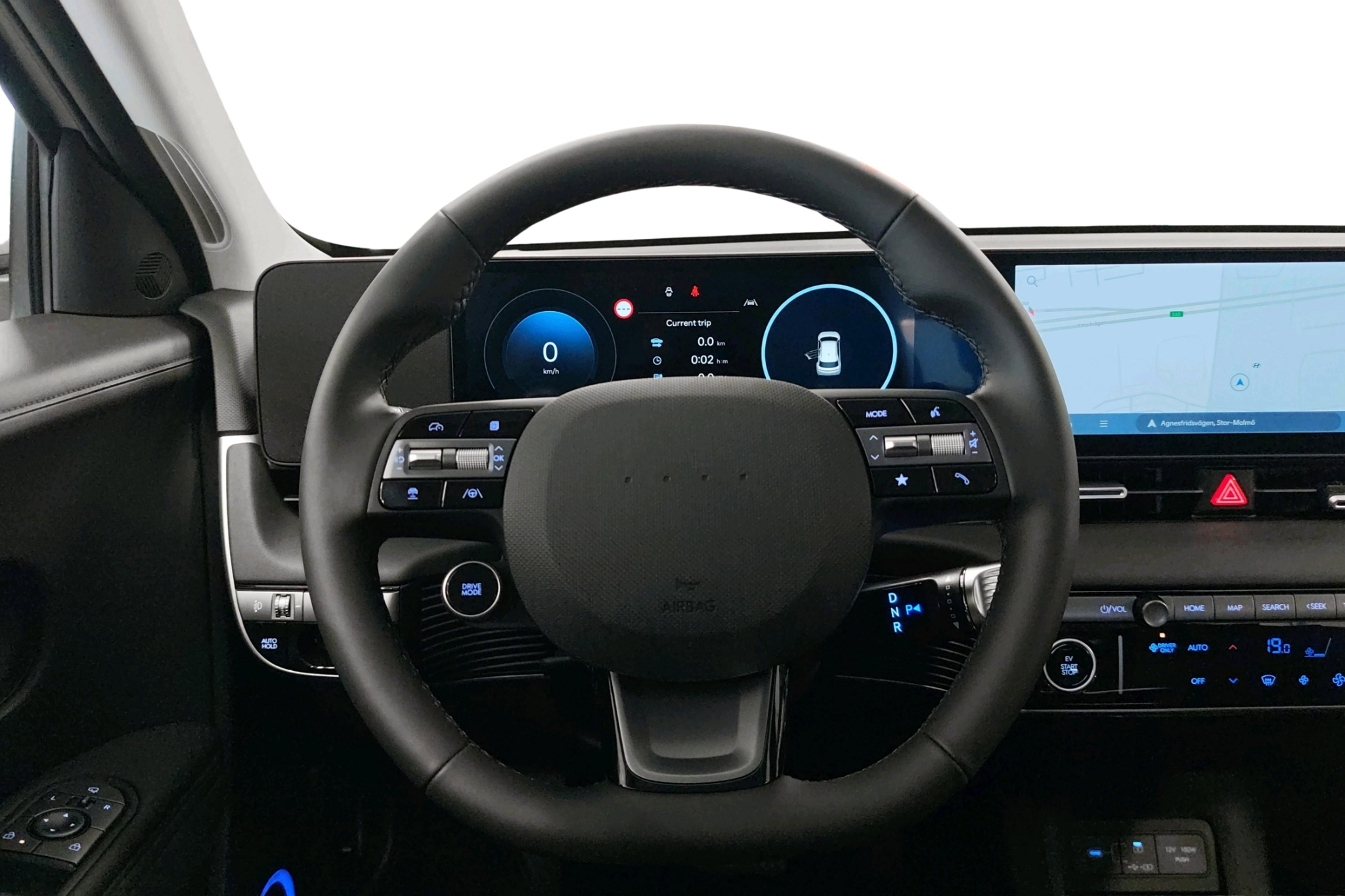 Hyundai Ioniq 5 Essential 2027, bild 6/10