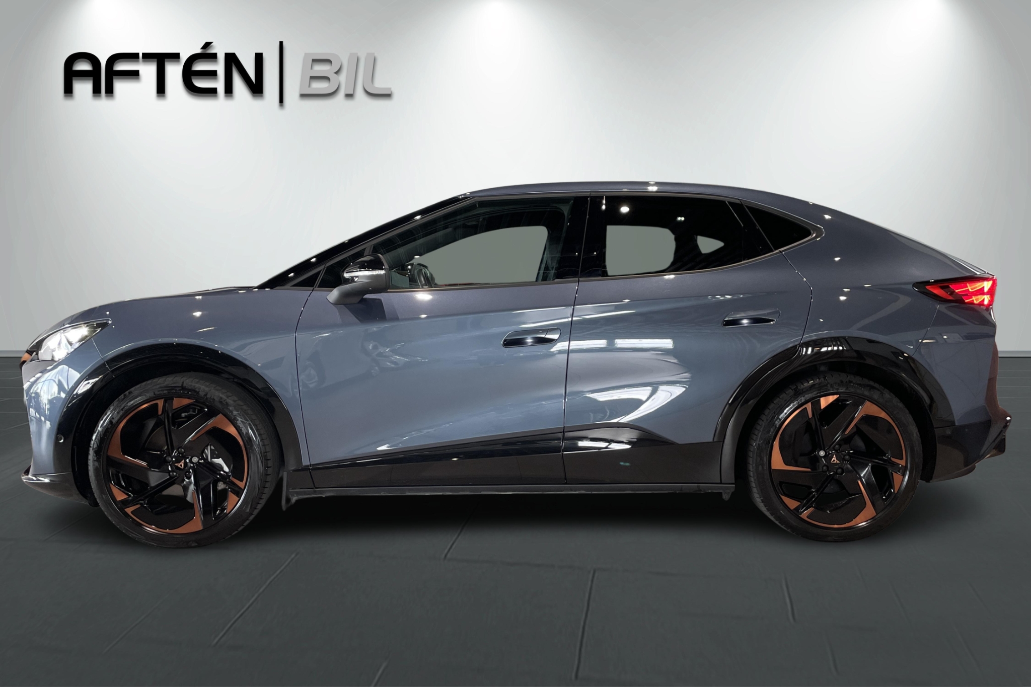 Cupra Tavascan VZ AWD 340hk 2024, bild 6/10