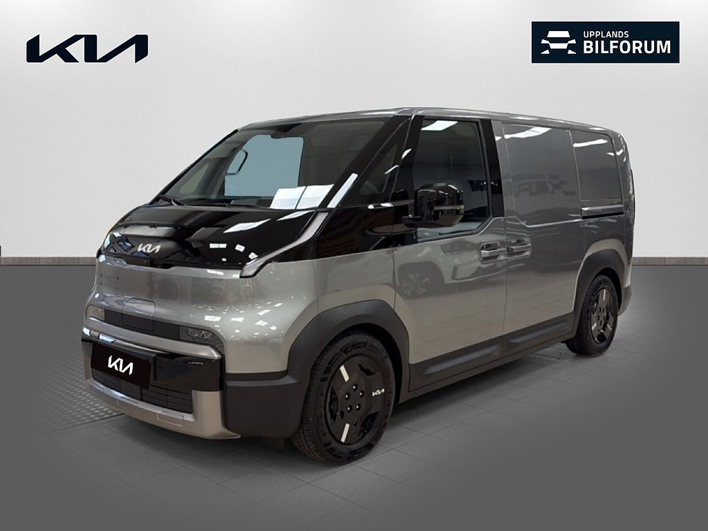 Kia PV5 Cargo Plus 4dr L2H1 Long Range