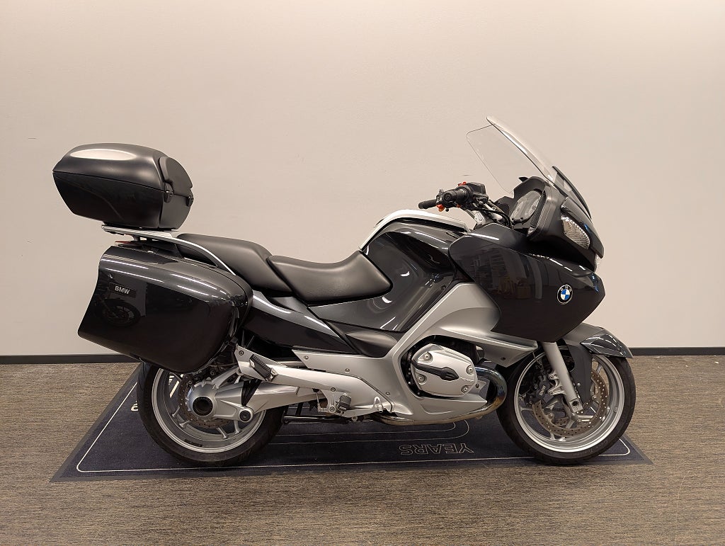 BMW R1200RT 