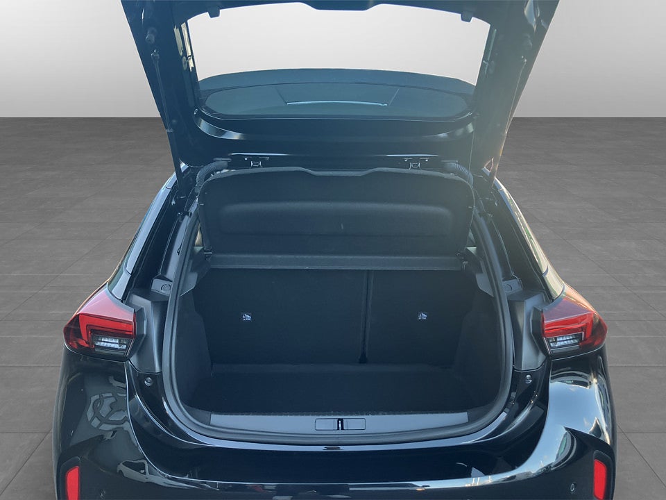 Bild på Opel Corsa GS 1.2 Turbo 100hk Aut B-KAMERA RATTVÄRME