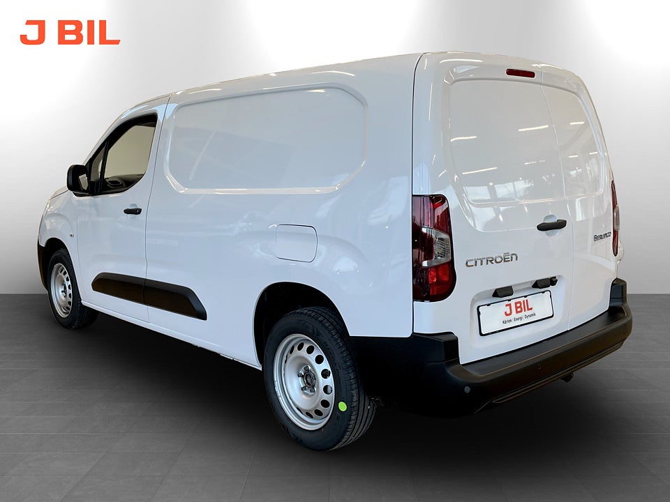 Bild på Citroën Berlingo BlueHDi 100hk L2