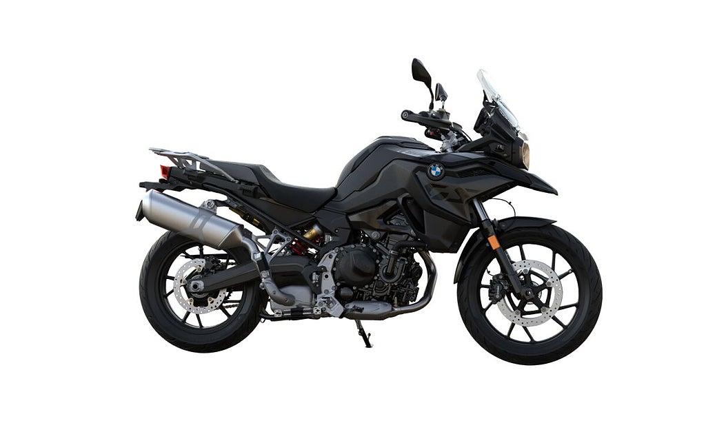 BMW F800GS-2027 3,95% ränta 