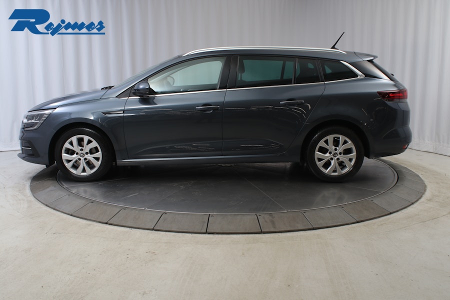 Renault Megane 2022, bild 3/49