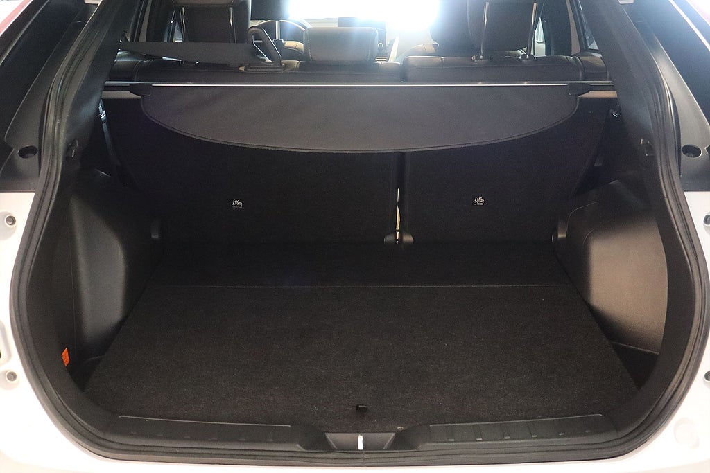 Bild på Mitsubishi Eclipse Cross Business Instyle PHEV 188hk Aut AWD - 360-KAMERA,ELSTOL