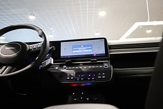 SUV Hyundai Kona 15 av 25