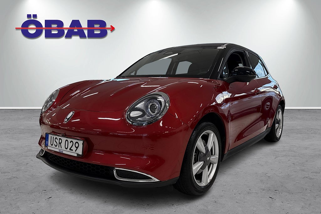 ORA 300 Pro 48 kWh (171hk) Räntekampanj 1,95%