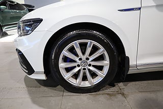 Kombi Volkswagen Passat 7 av 23