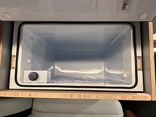 Husbil-övrigt Mercedes-Benz Tonke EQV Touring 46 av 56