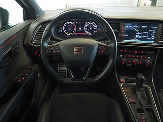 Kombi Seat Leon 13 av 23