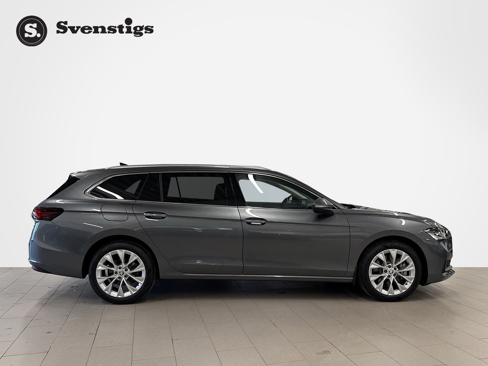 Skoda Superb 2026, bild 6/38