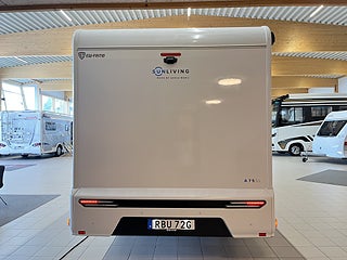 Husbil-alkov Sun Living A 75 SL 5 av 27