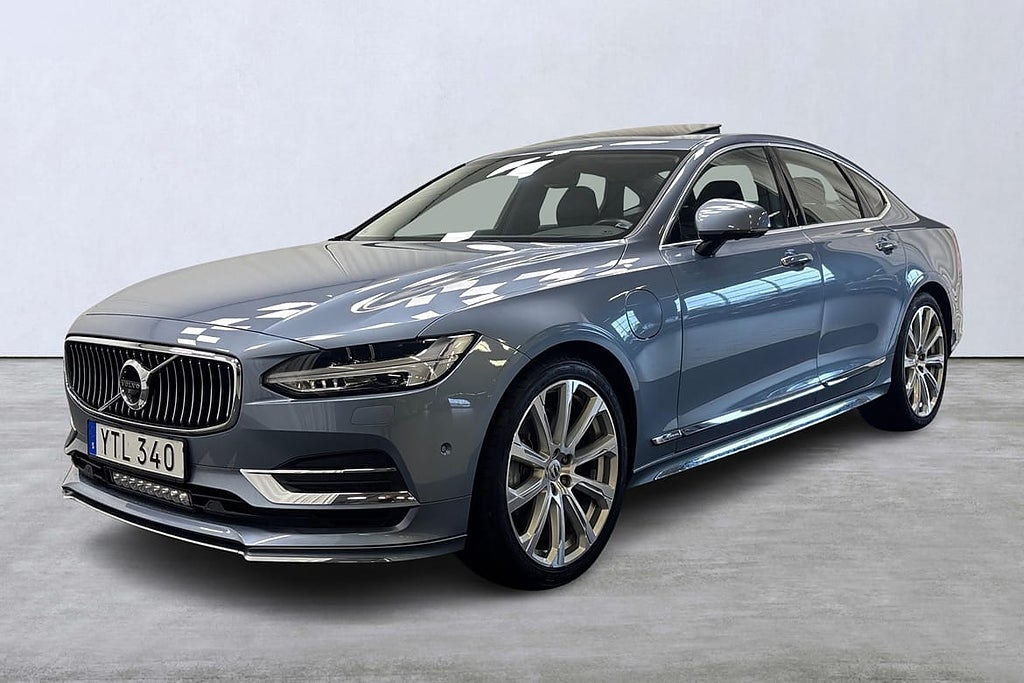 Volvo S90 T8 AWD Inscription Pro