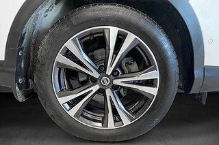 SUV Nissan Qashqai 4 av 24