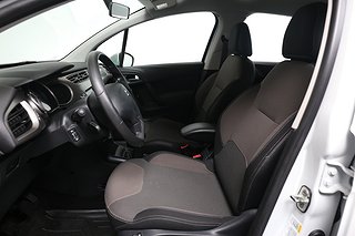 Halvkombi Citroën C3 15 av 19