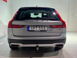 Kombi Volvo V90 Cross Country 5 av 20