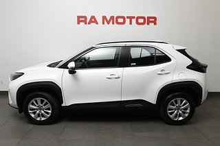 SUV Toyota Yaris Cross 2 av 23