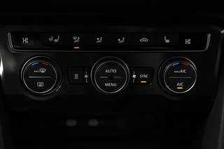 SUV Volkswagen Tiguan 22 av 27