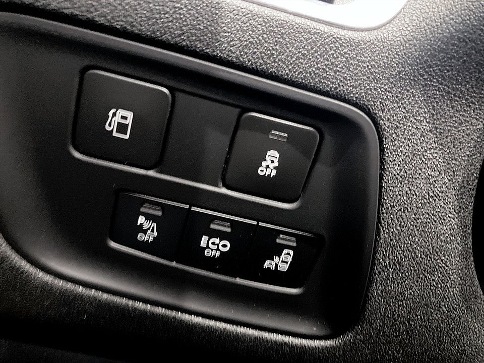 Bild på Citroën C4 Shine 1.6 BHDi 120hk Aut DRAG P-SENSORER