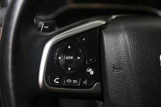 SUV Honda CR-V 12 av 24