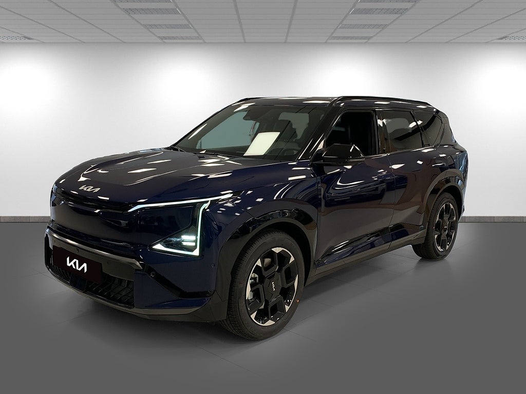 Kia EV5 Long Range GT-Line | Business Edition