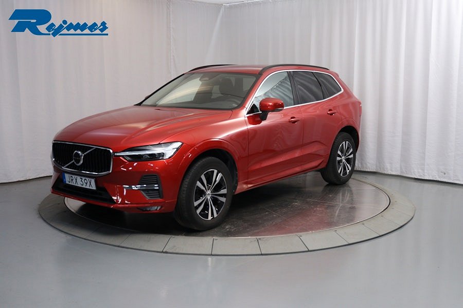 Volvo XC60 B4 Diesel Momentum Advanced