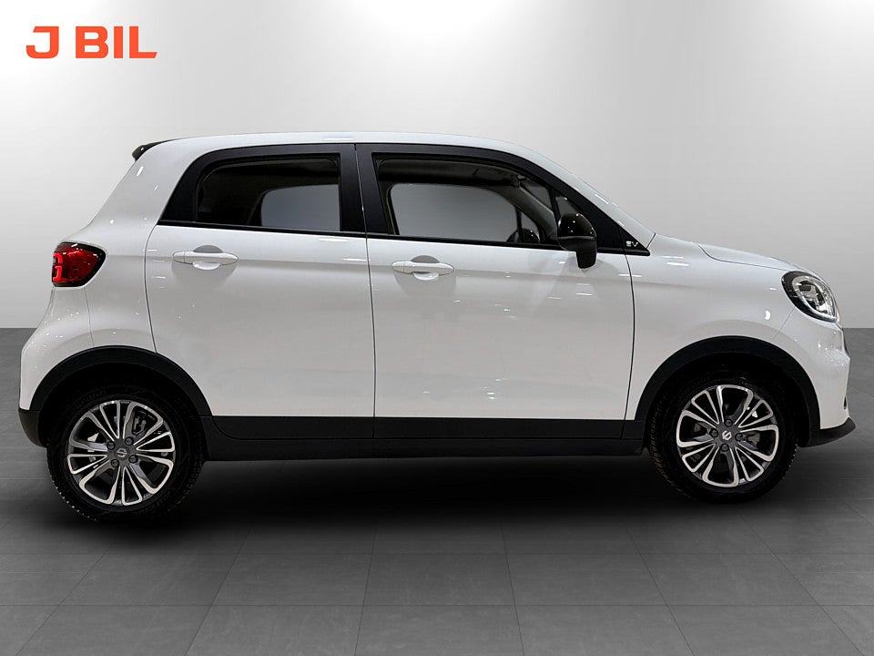 Bild på Leapmotor T03 Design 95hk