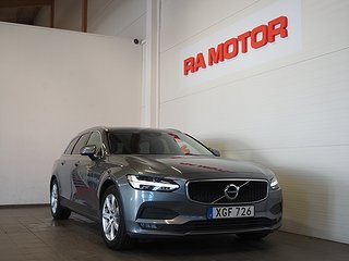 Kombi Volvo V90 1 av 21