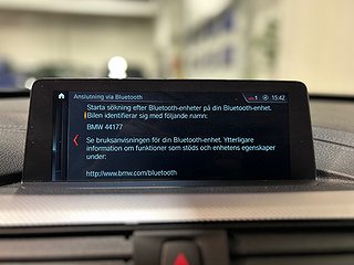 BMW 320 d xDrive Gran Turismo M Sport Drag Skinn HuD GPS SoV