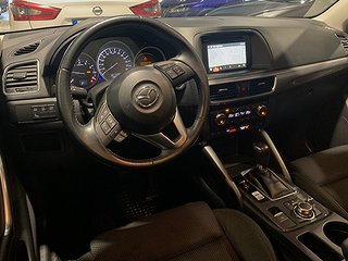 SUV Mazda CX-5 18 av 20