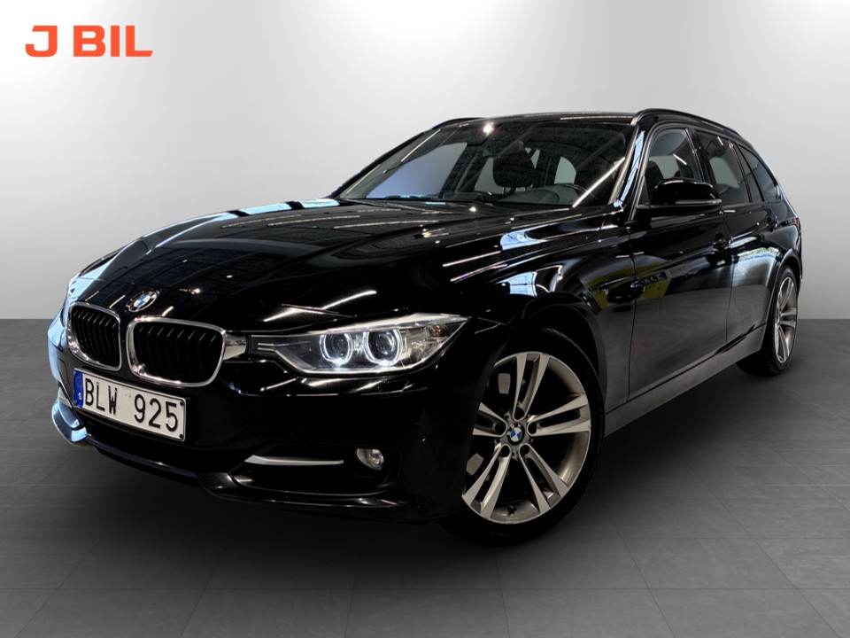 BMW 328