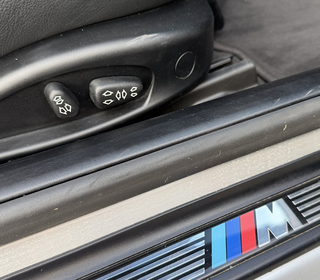 BMW 320 2005 - miniatyr 12