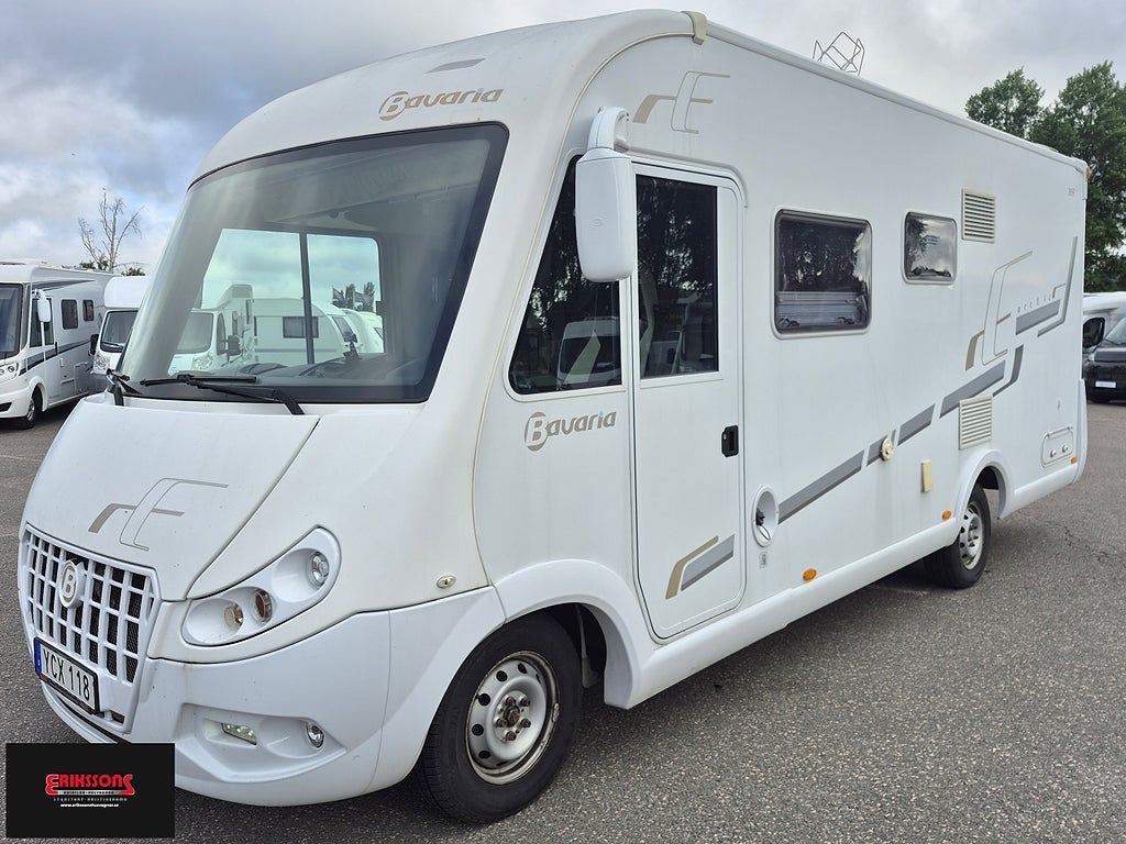 Bavaria I69XLC 