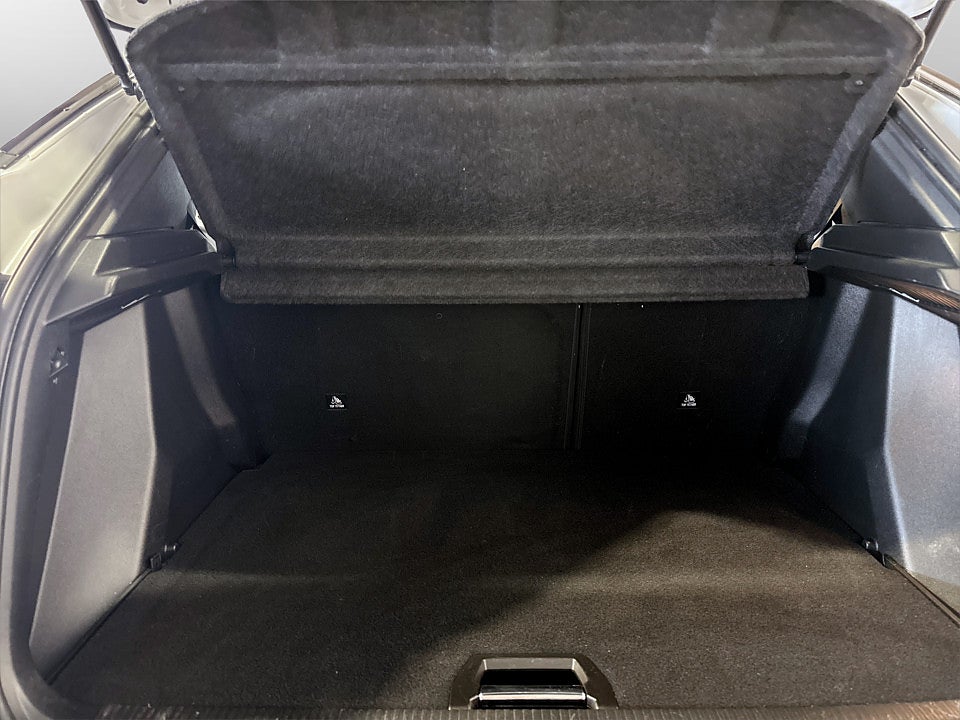 Bild på Peugeot 2008 GT 1.2 PT 130hk Aut B-KAMERA CARPLAY