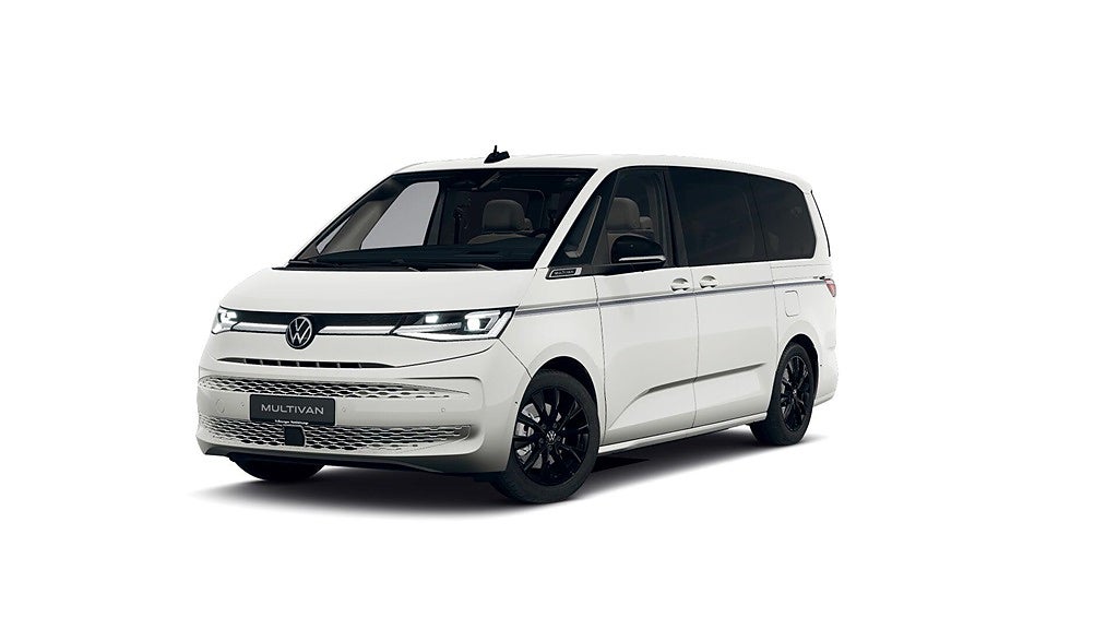 Volkswagen Multivan T7 STYLE e-Hybrid 4Motion Lång