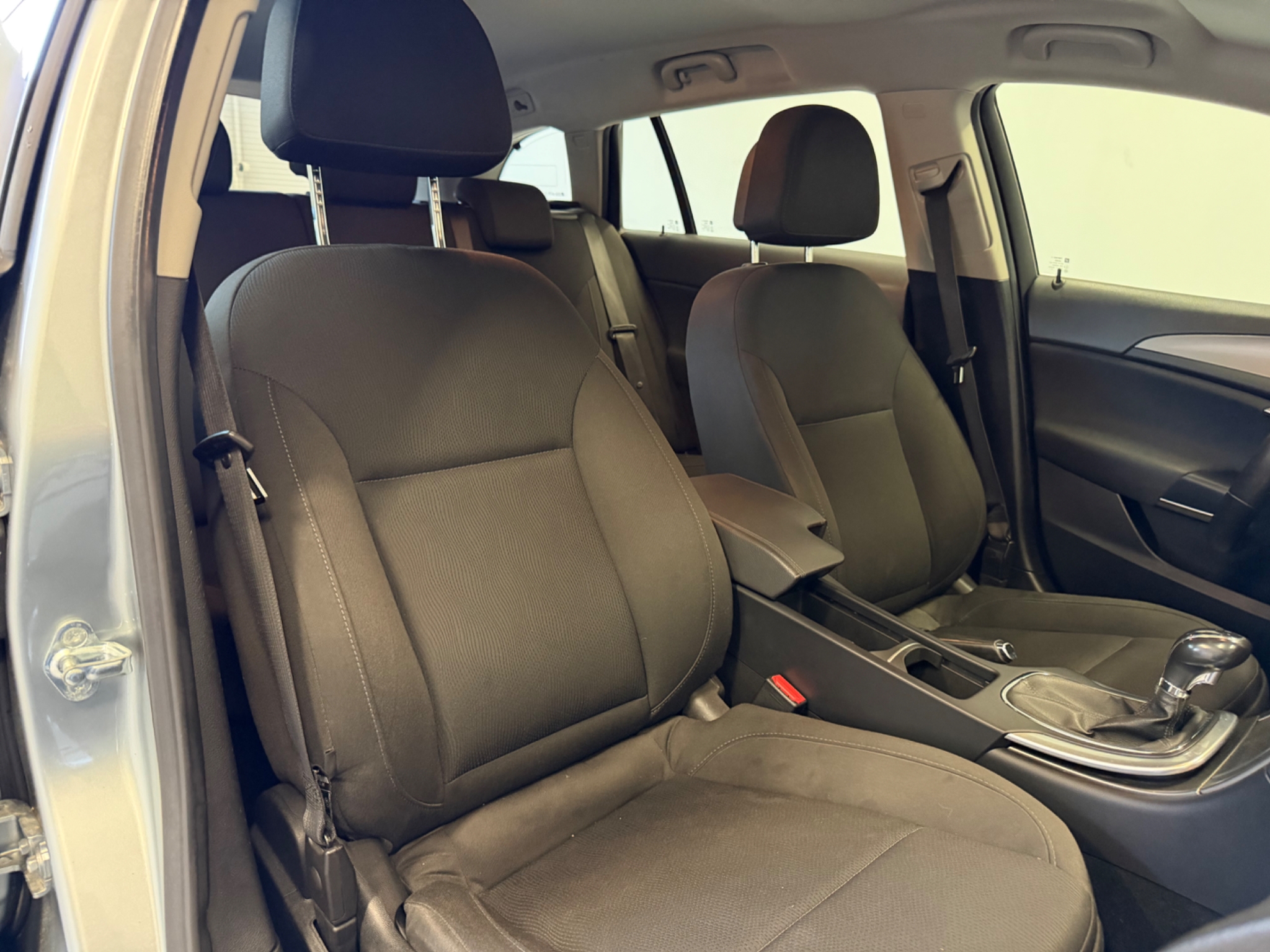 Opel Insignia 2010, bild 7/53