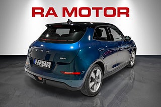 Halvkombi ORA 300 Pro 6 av 25