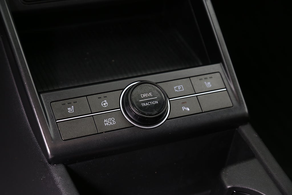 Hyundai Kona 1,0 T-GDi 120hk 7DCT Essential