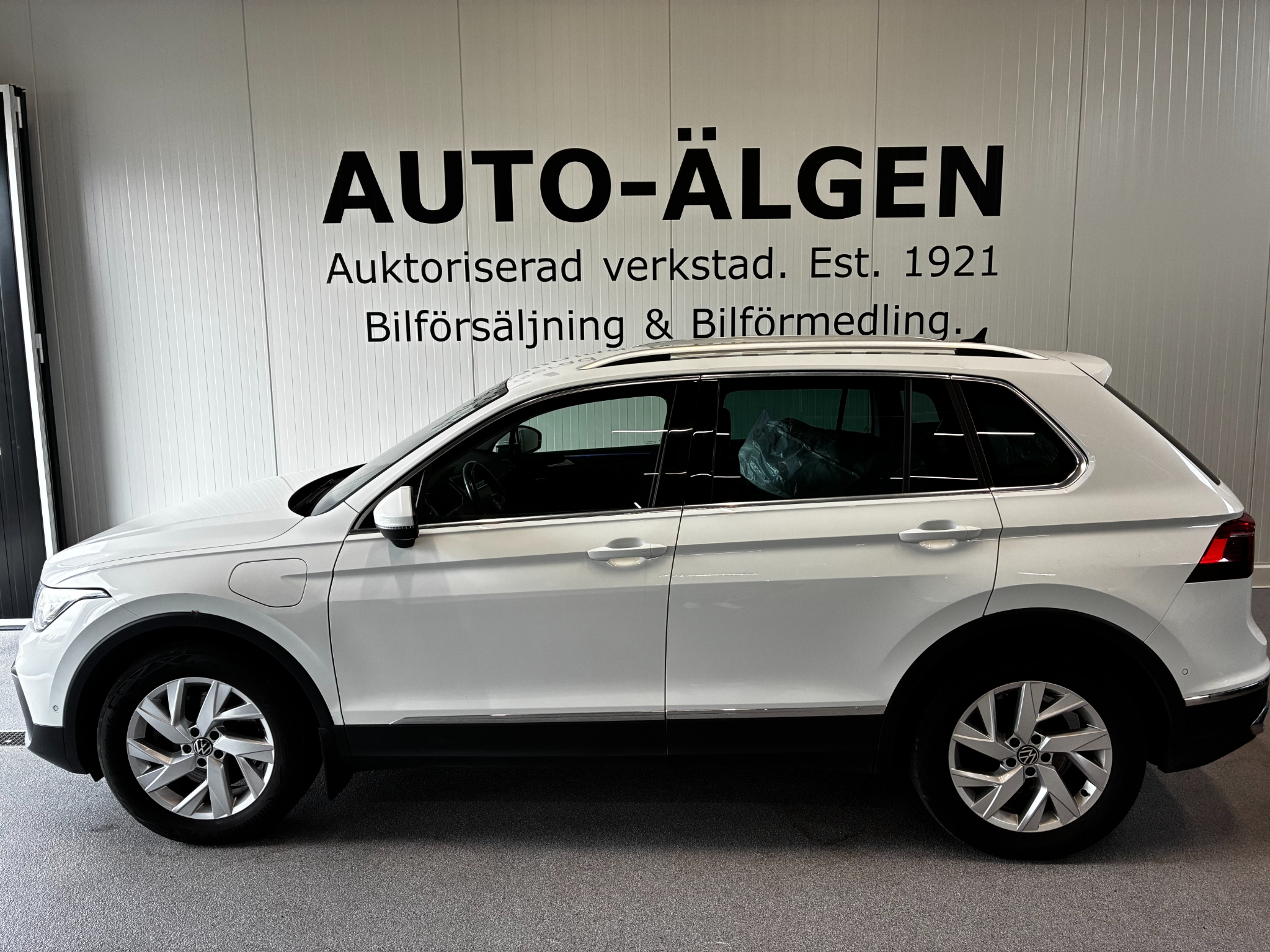 Volkswagen Tiguan 2022, kuva 3/43