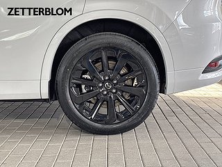 Kombi Mazda CX-80 12 av 14
