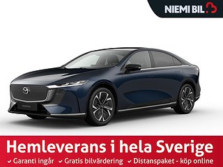 Mazda 6 e Takumi 68.8 kW | 479km | 10ÅrsGaranti| 1,99% ränta