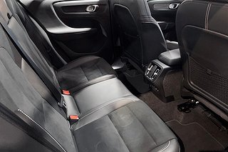 SUV Volvo XC40 18 av 25