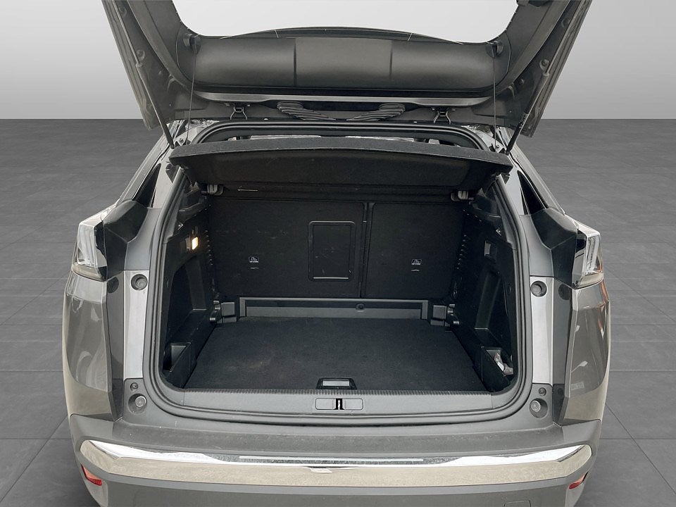 Bild på Peugeot 3008 GT 1.2 PT 130hk Aut - B-KAMERA, CARPLAY