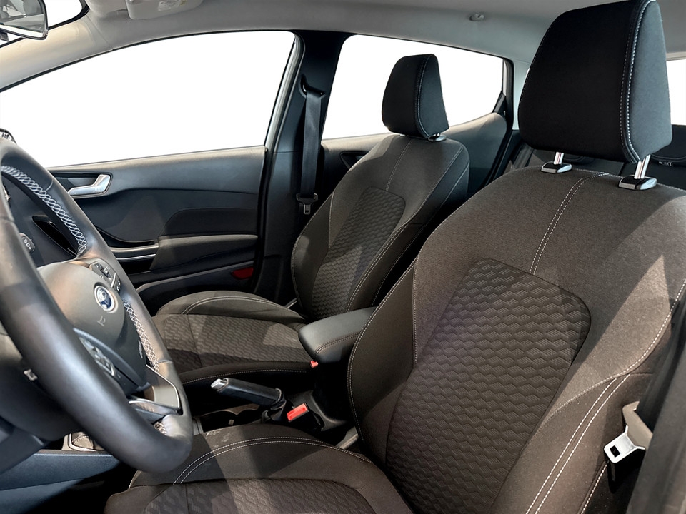 Ford Fiesta 2023, bild 4/48